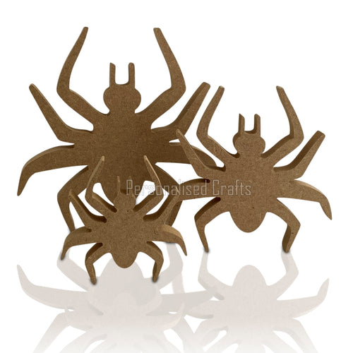 Scary Spider