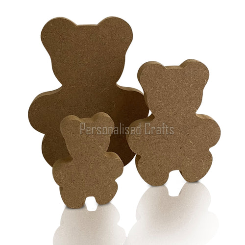 Teddy