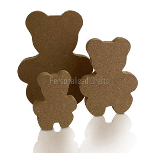 Teddy