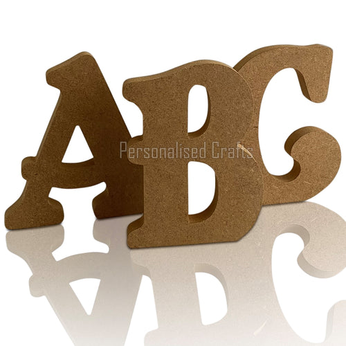 Belshaw Font Letters
