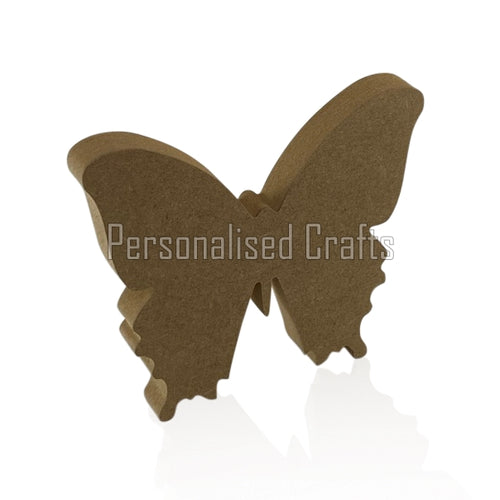 Fancy Butterfly