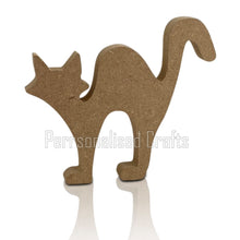 Load image into Gallery viewer, Scary Cat