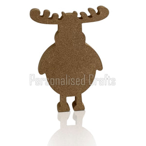 Chubby Stag