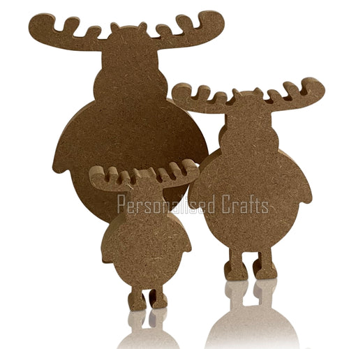 Chubby Stag