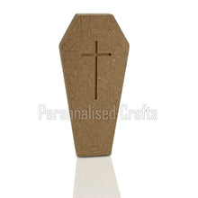 Load image into Gallery viewer, Coffin