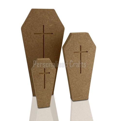 Coffin