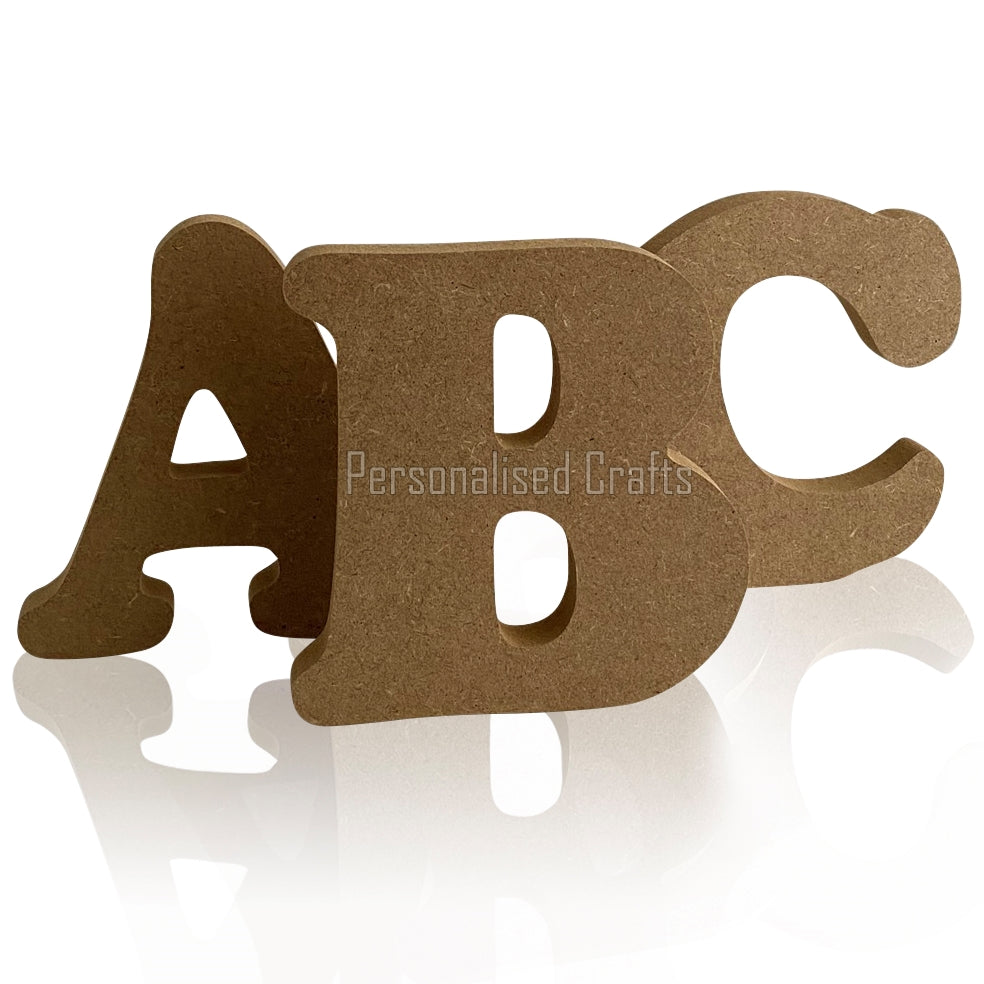 Cooper Black Font Letters