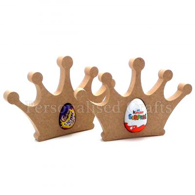 Crown Egg Holder