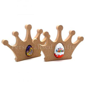 Crown Egg Holder