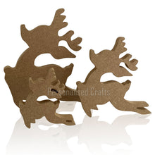 Load image into Gallery viewer, Classic Reindeer