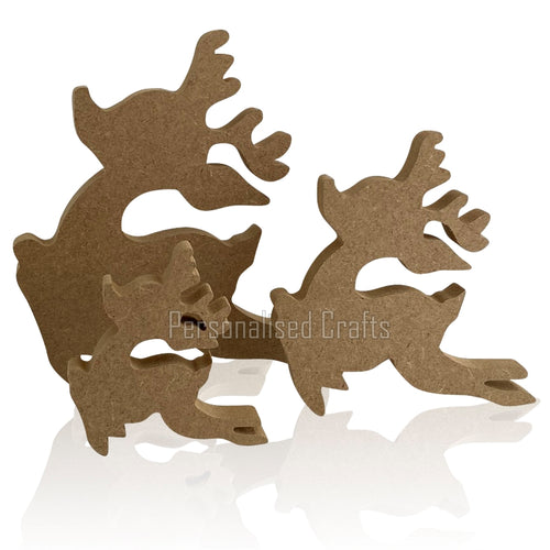 Classic Reindeer