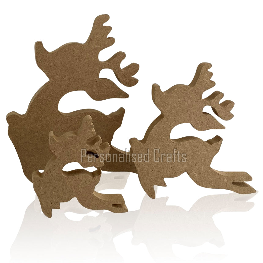 Classic Reindeer