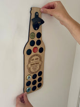 Load image into Gallery viewer, Bottle Cap Holder