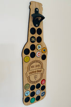 Load image into Gallery viewer, Bottle Cap Holder