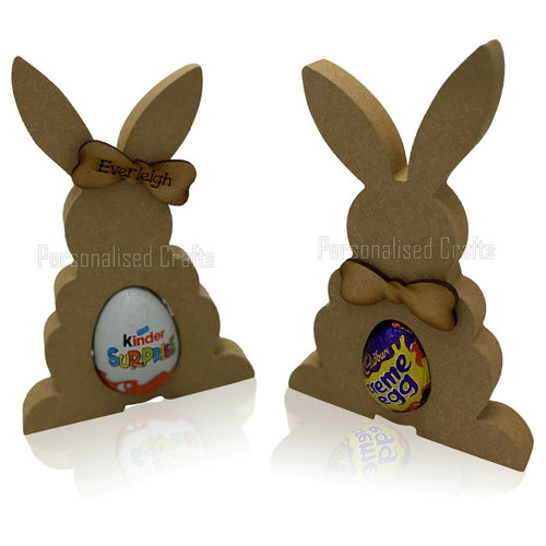 Bunny Rabbit Egg Holder