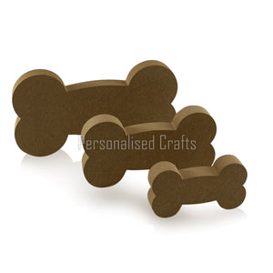 Dog Bone