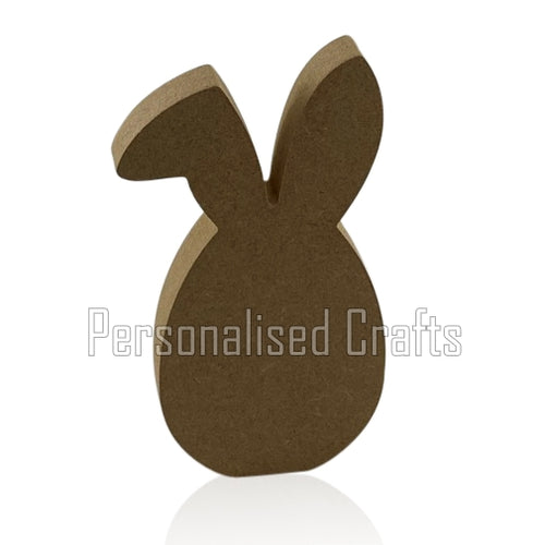 Egg With Ears