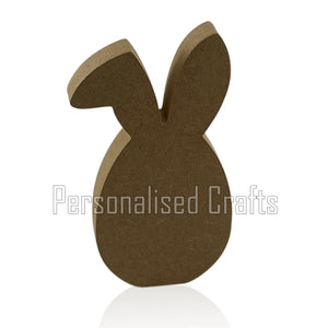 Egg With Ears