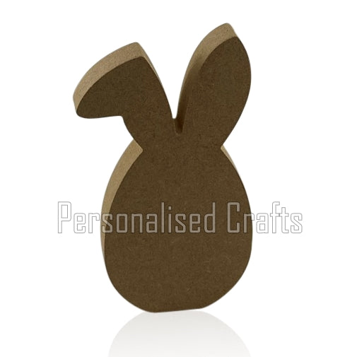 Egg With Ears