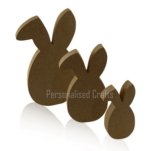Egg With Ears