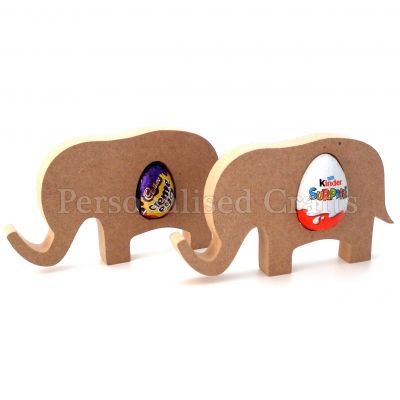 Elephant Egg Holder