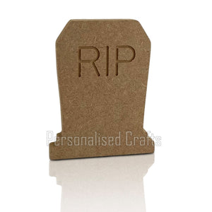 RIP Gravestone