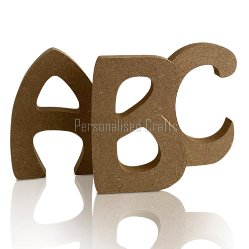 Funky Letters