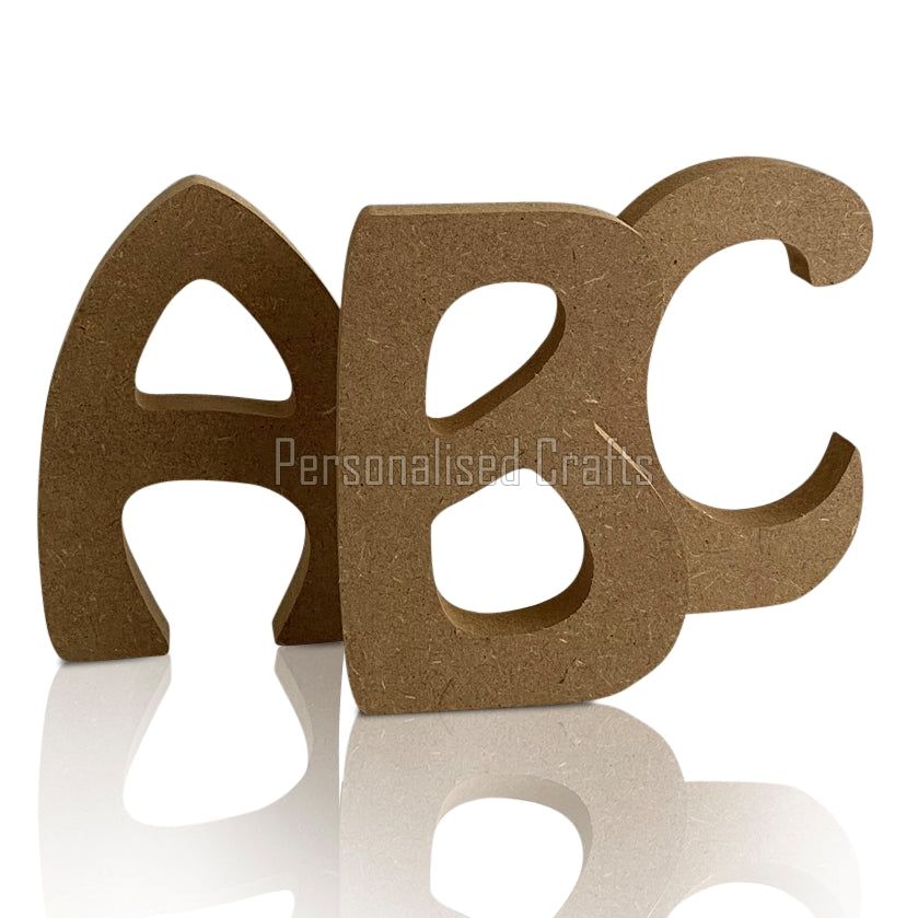 Funky Letters