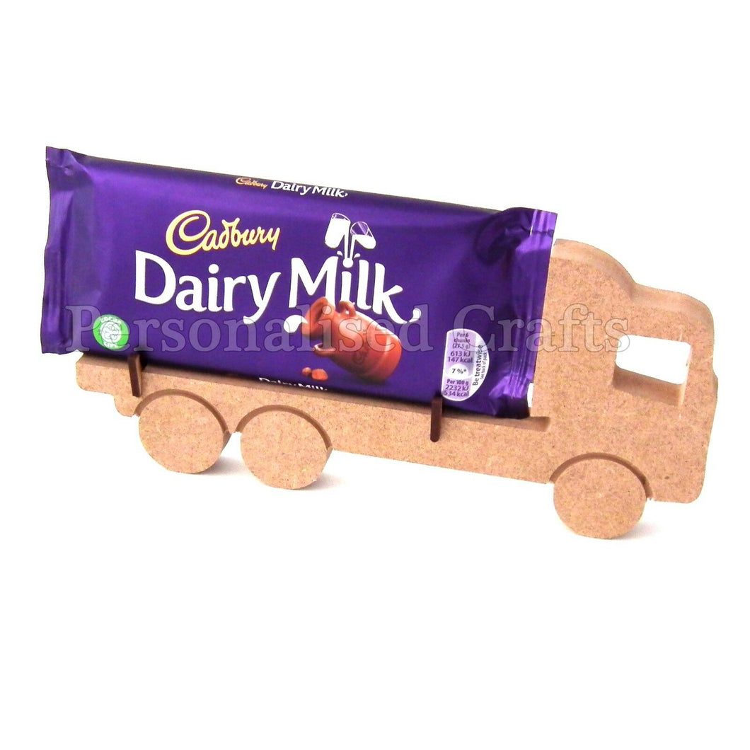Lorry/Tanker Holders