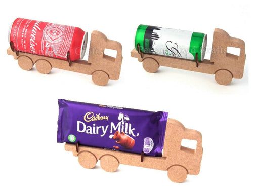 Lorry/Tanker Holders