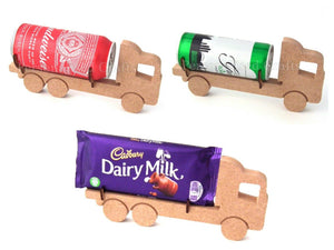 Lorry/Tanker Holders