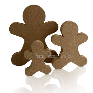 Gingerbread Man