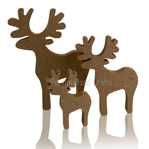 Moose