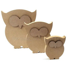 Load image into Gallery viewer, Owl