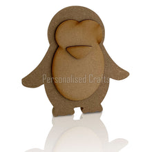 Load image into Gallery viewer, Penguin Shape