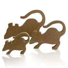 Load image into Gallery viewer, Scary Rat