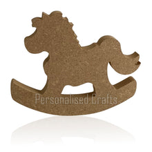 Load image into Gallery viewer, Rocking Horse