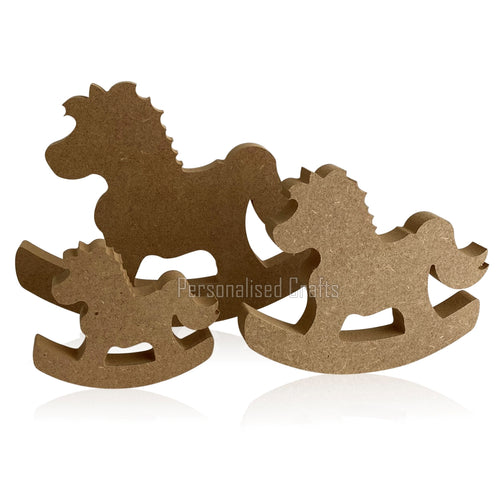 Rocking Horse