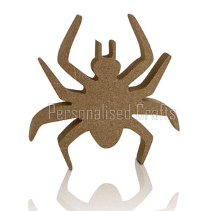Scary Spider