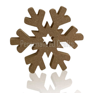 Snowflake
