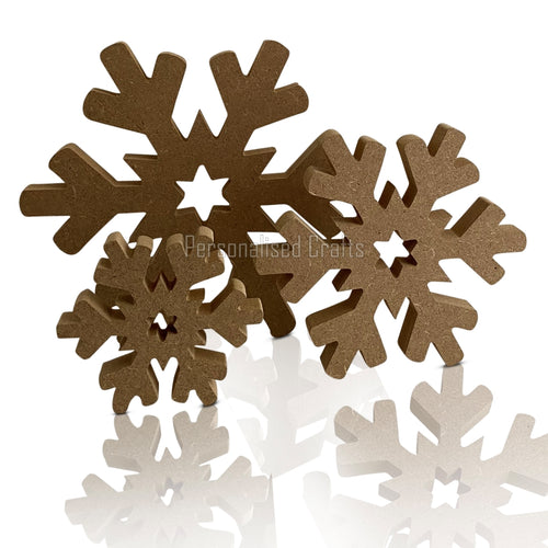 Snowflake