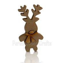 Load image into Gallery viewer, Standing Reindeer