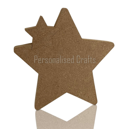 Star in Star