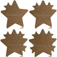 Load image into Gallery viewer, Stars in Star