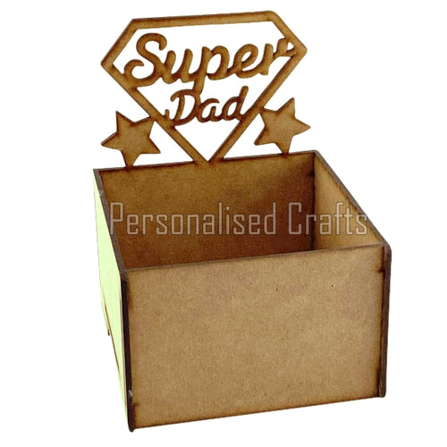 Super Dad