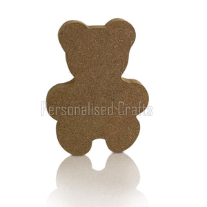 Teddy