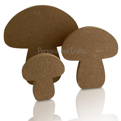 Toadstool