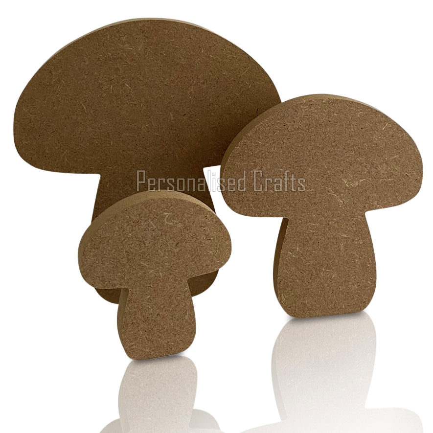 Toadstool