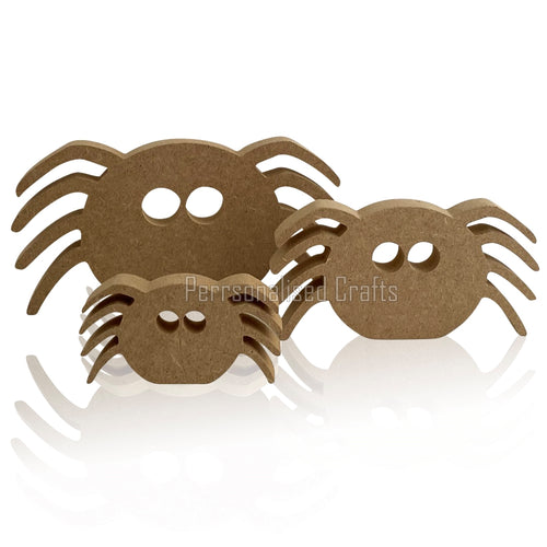 Tubby Spider