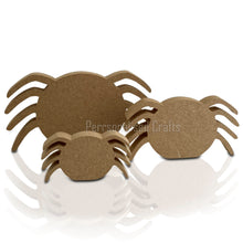 Load image into Gallery viewer, Tubby Spider